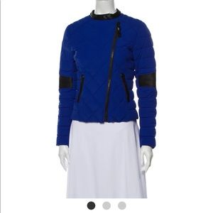 Mackage Biker Jacket